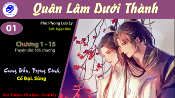 Quân Lâm Dưới Thành